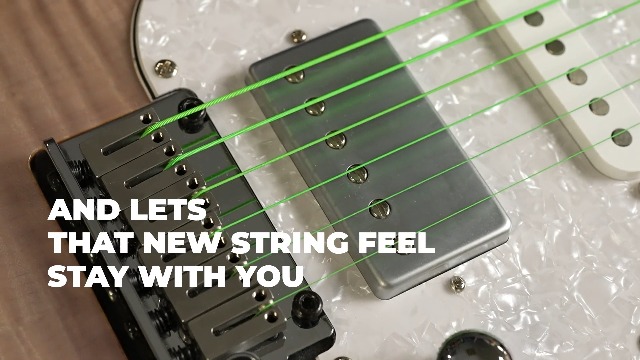 Amazon.com: DR Strings NBB630 25-130 Medium Set Handmade Neon Hi
